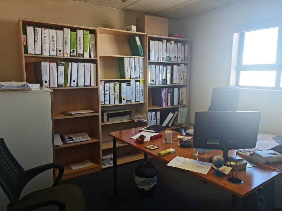 Commercial Property for Sale in Gants Plaza Western Cape